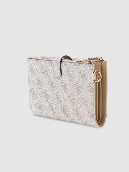 Porta Moedas Mulher Guess Acess�rios