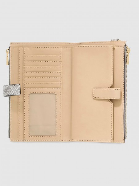 Porta Moedas Mulher Guess Acess�rios
