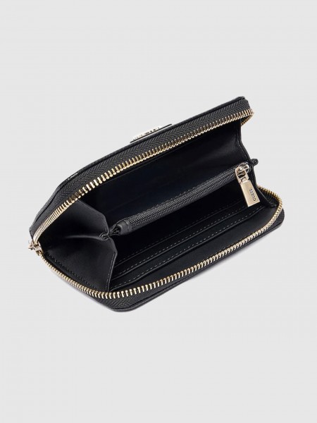 Porta Moedas Mulher Laurel II Guess Acessorios