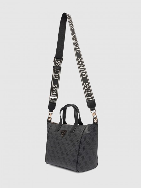 Mala Guess Mulher Follie Small Tote