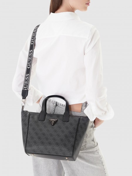 Mala Guess Mulher Follie Small Tote