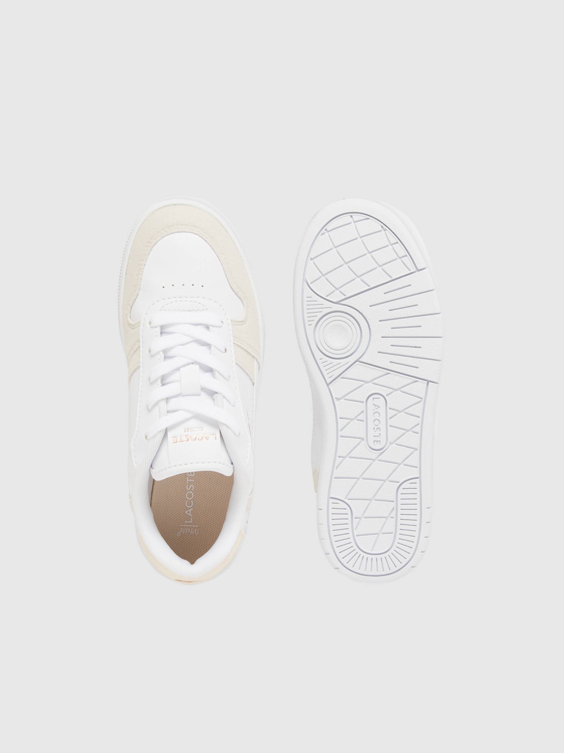 Sneakers Girl Lacoste