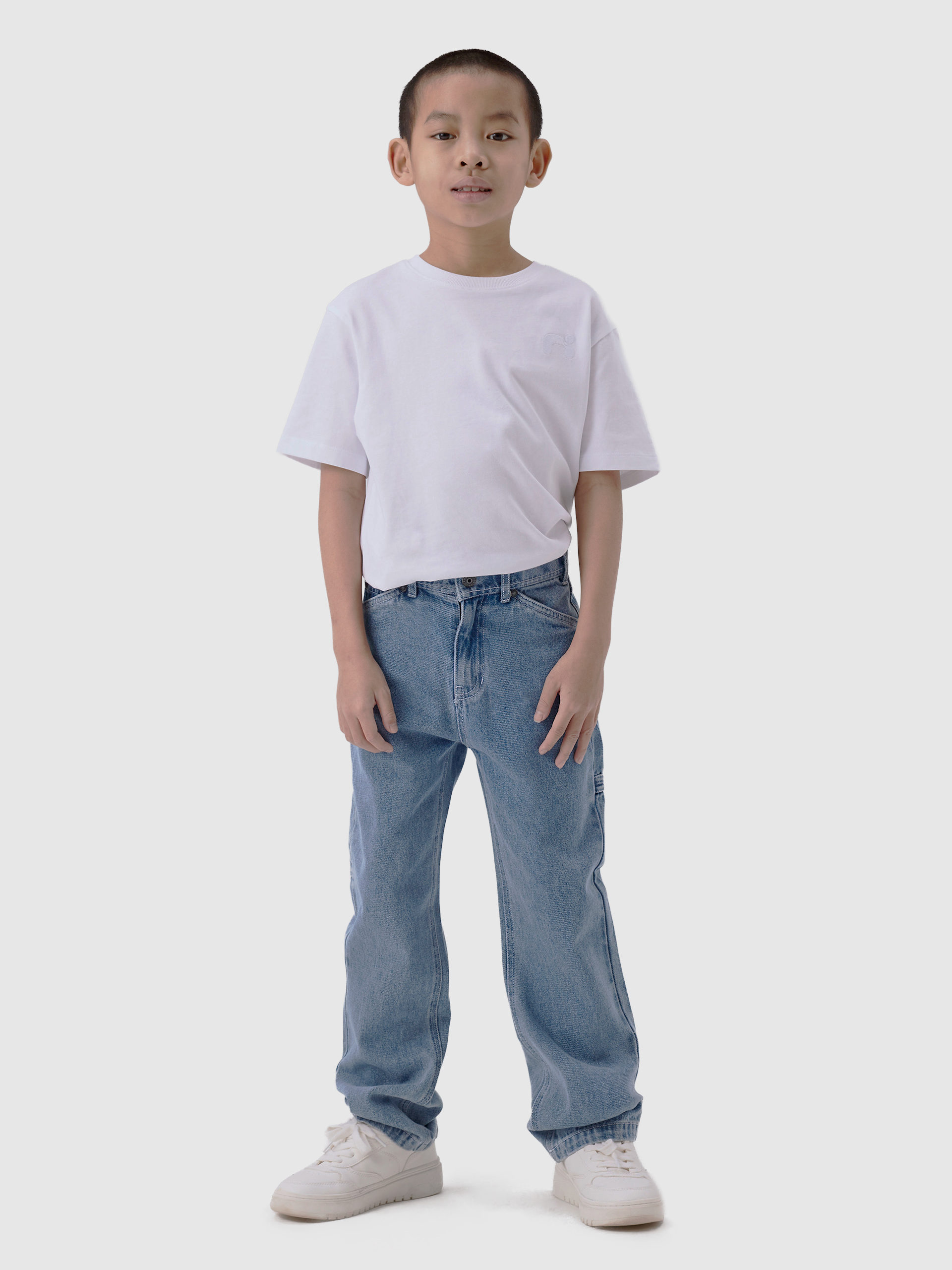 Pants Boy Name It
