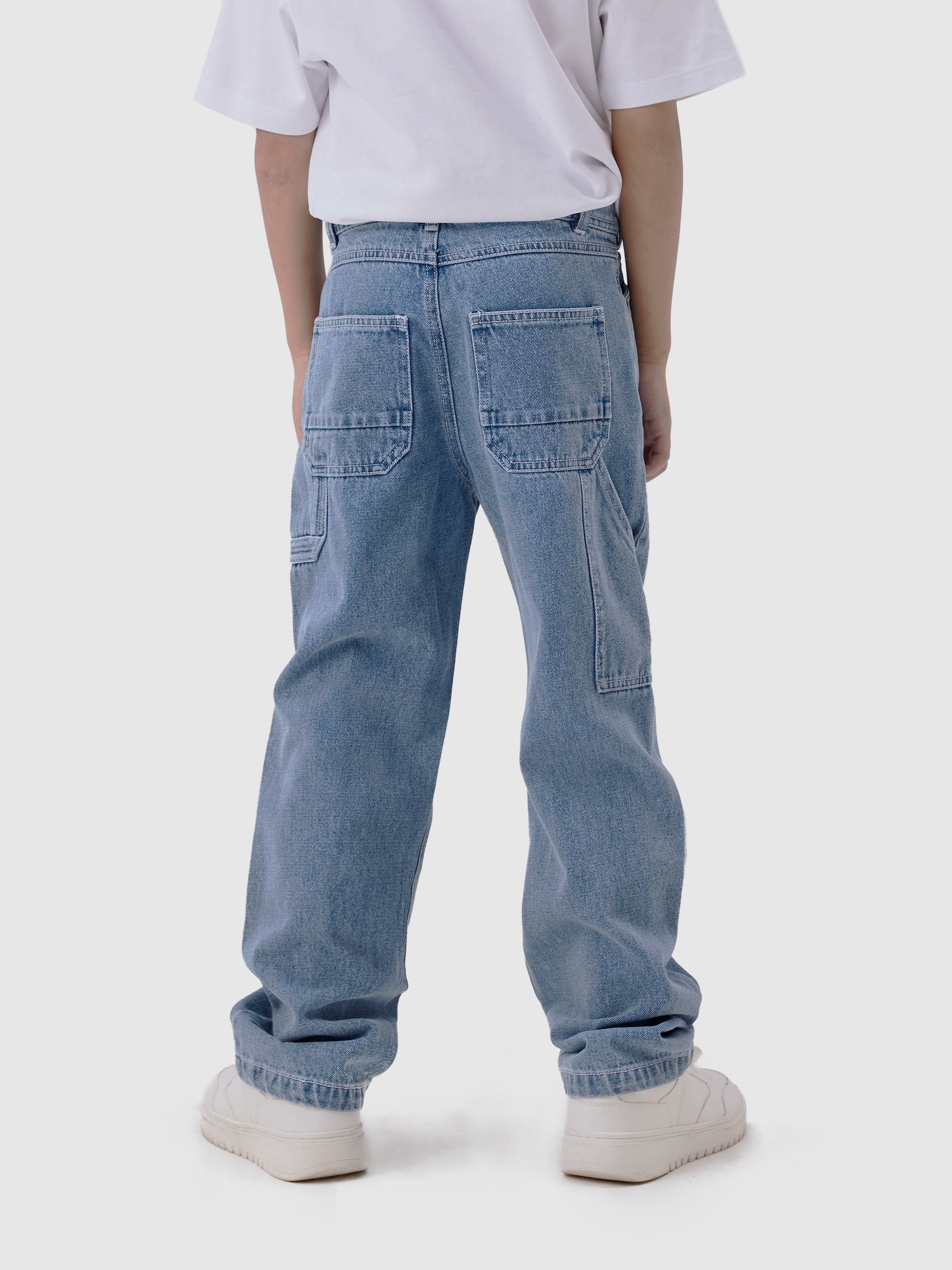 Pants Boy Name It