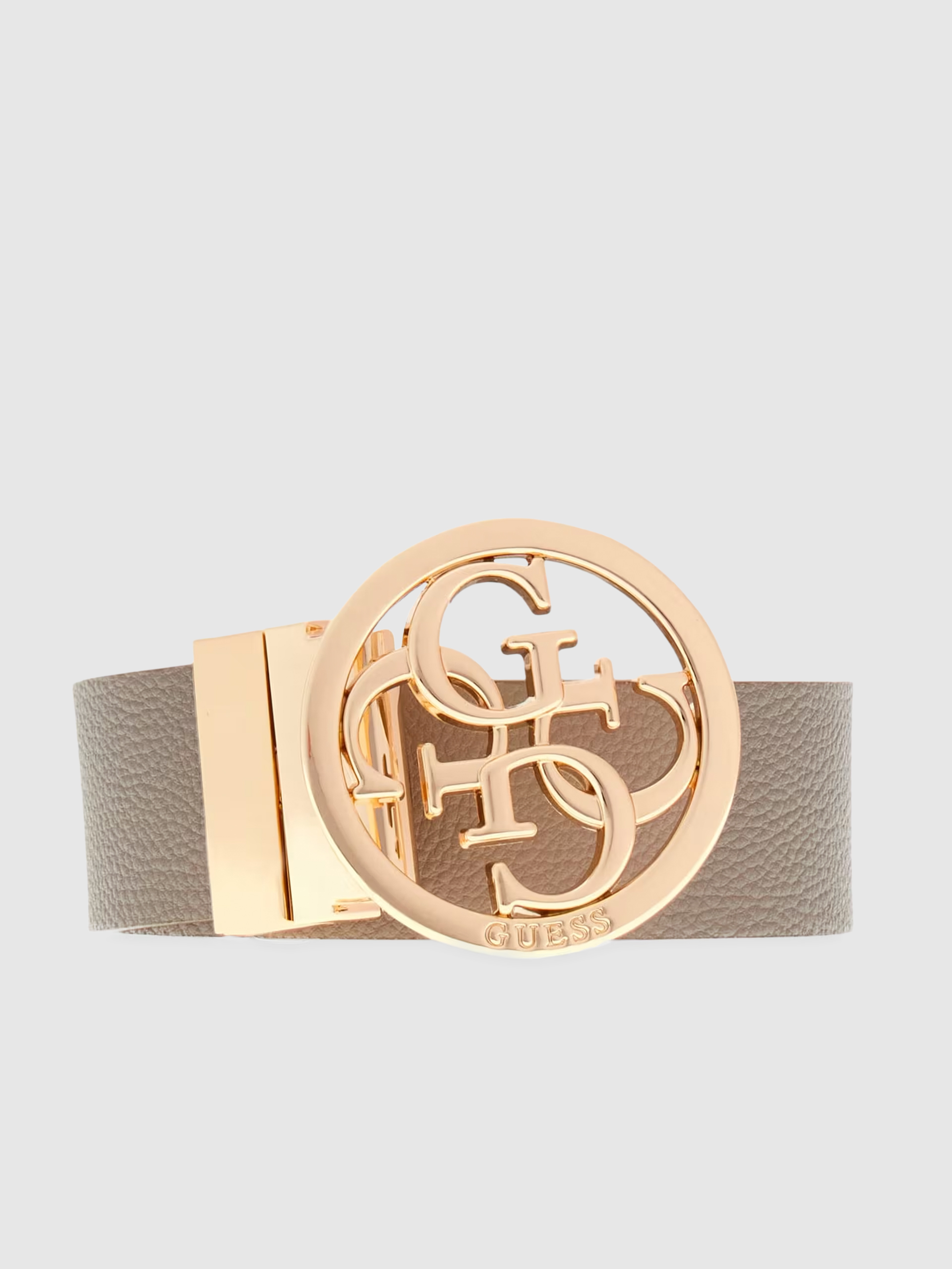 Belt Woman Guess