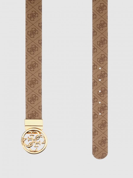 Belt Woman Guess