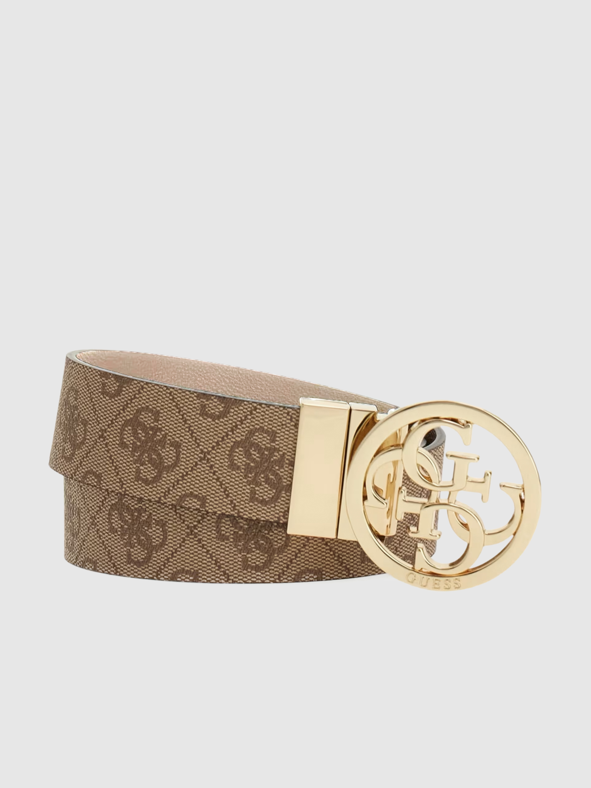 Belt Woman Guess