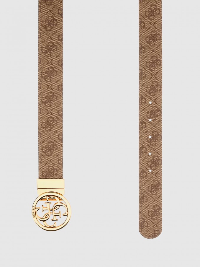 Cinturon Mujer Guess