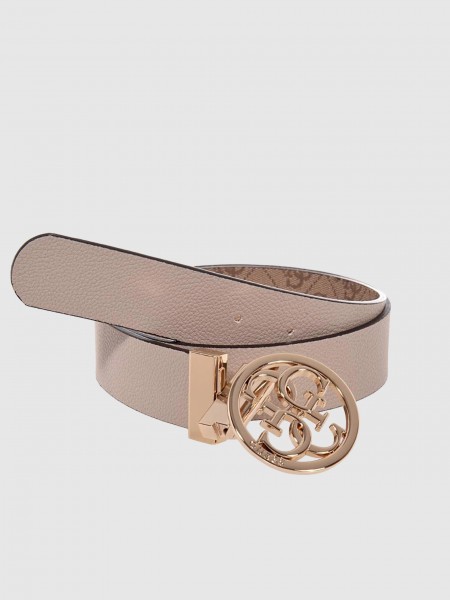 Belt Woman Guess