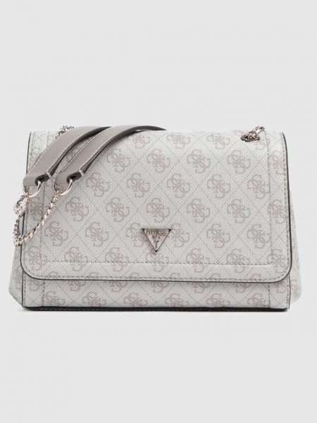 Mala Tiracolo Mulher Guess Acess�rios