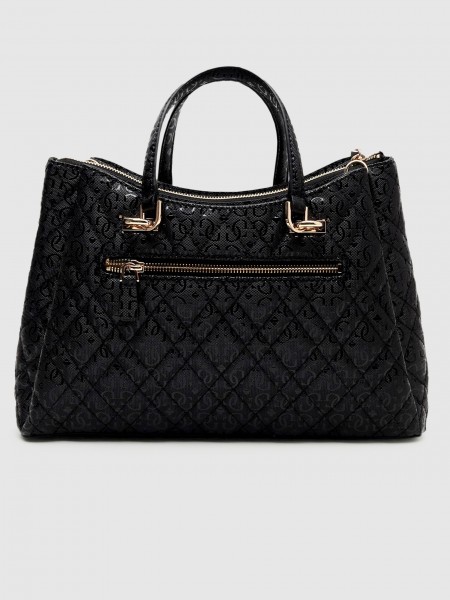 Mala Guess Mulher Isemay Gfriend Shldr Satchel