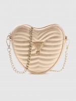 Shoulder Bags Girl Golden Guess