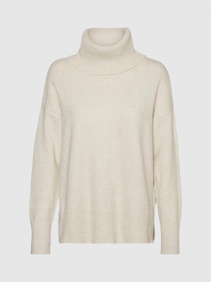 Pullover Woman Vero Moda