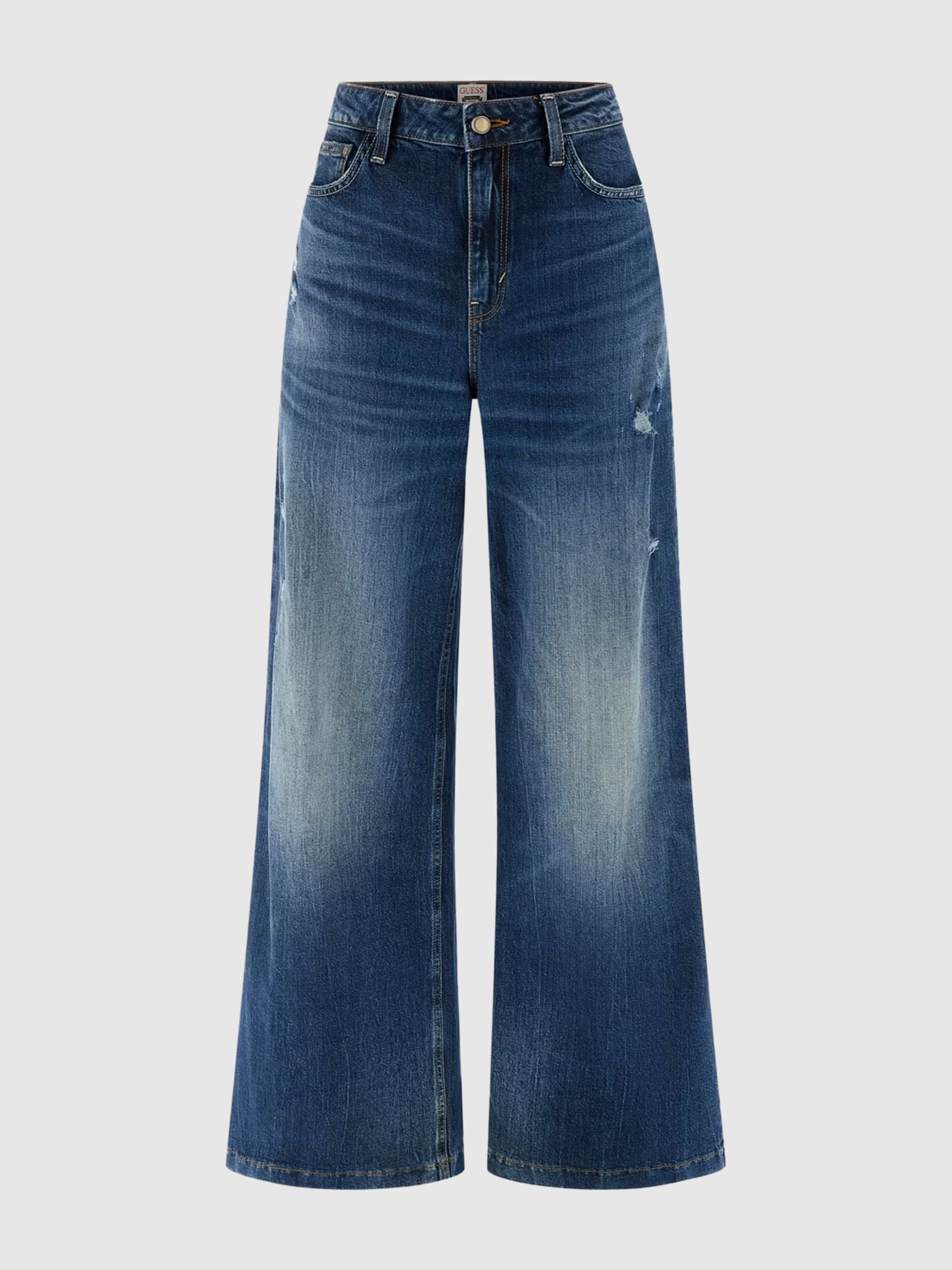 Pants Woman Jeans Guess