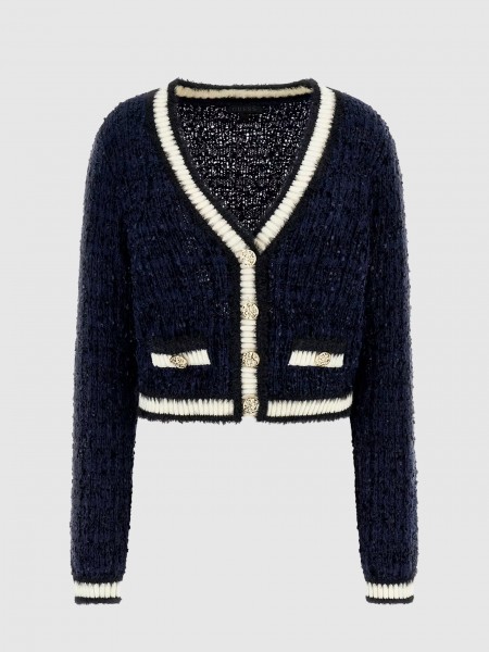 Casaco Mulher Aomori Guess