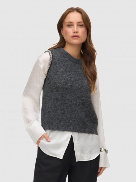 Camisola Mulher Vmfirenze Vero Moda