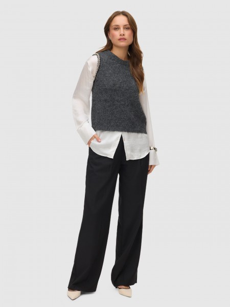 Camisola Mulher Vmfirenze Vero Moda