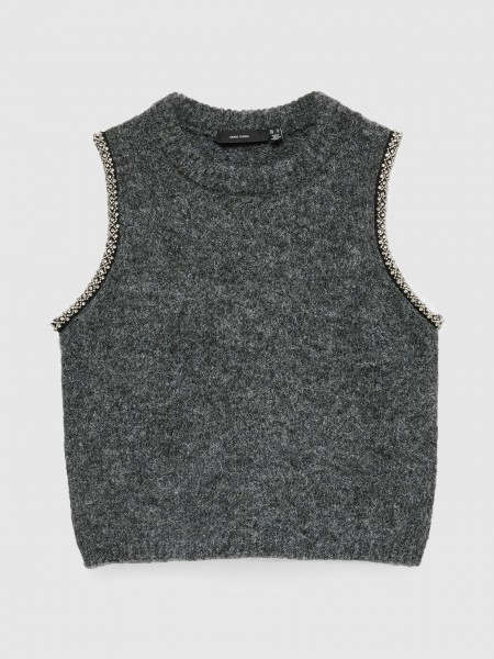 Camisola Mulher Vmfirenze Vero Moda