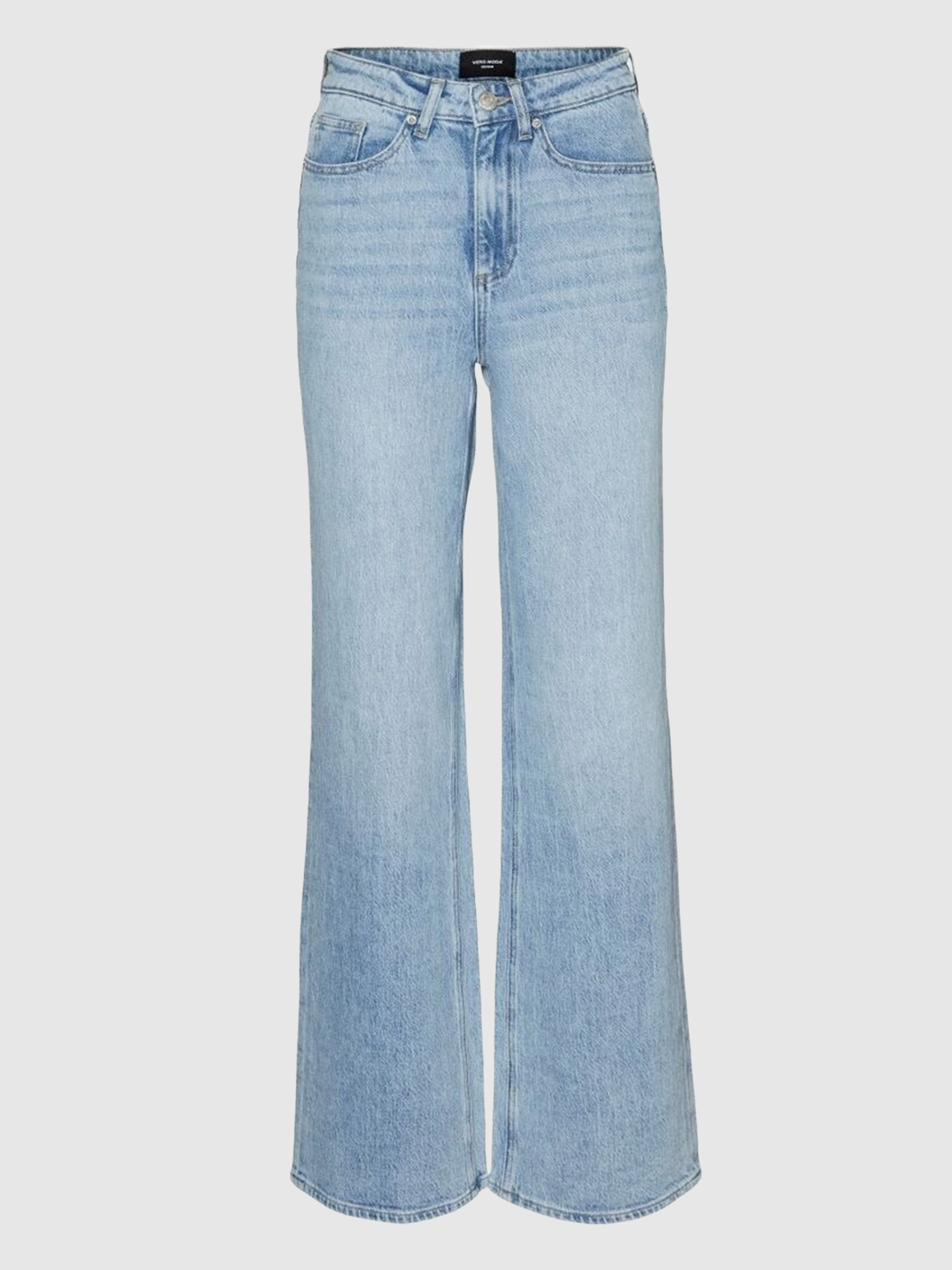 Pantalones Mujer Jeans Ligeros Vero Moda