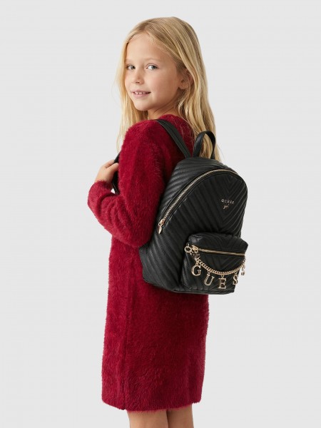 Mochila Menina Small Backpack