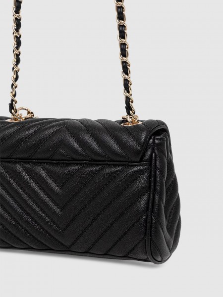 Menina Crossbody Flap Bag Guess Kids