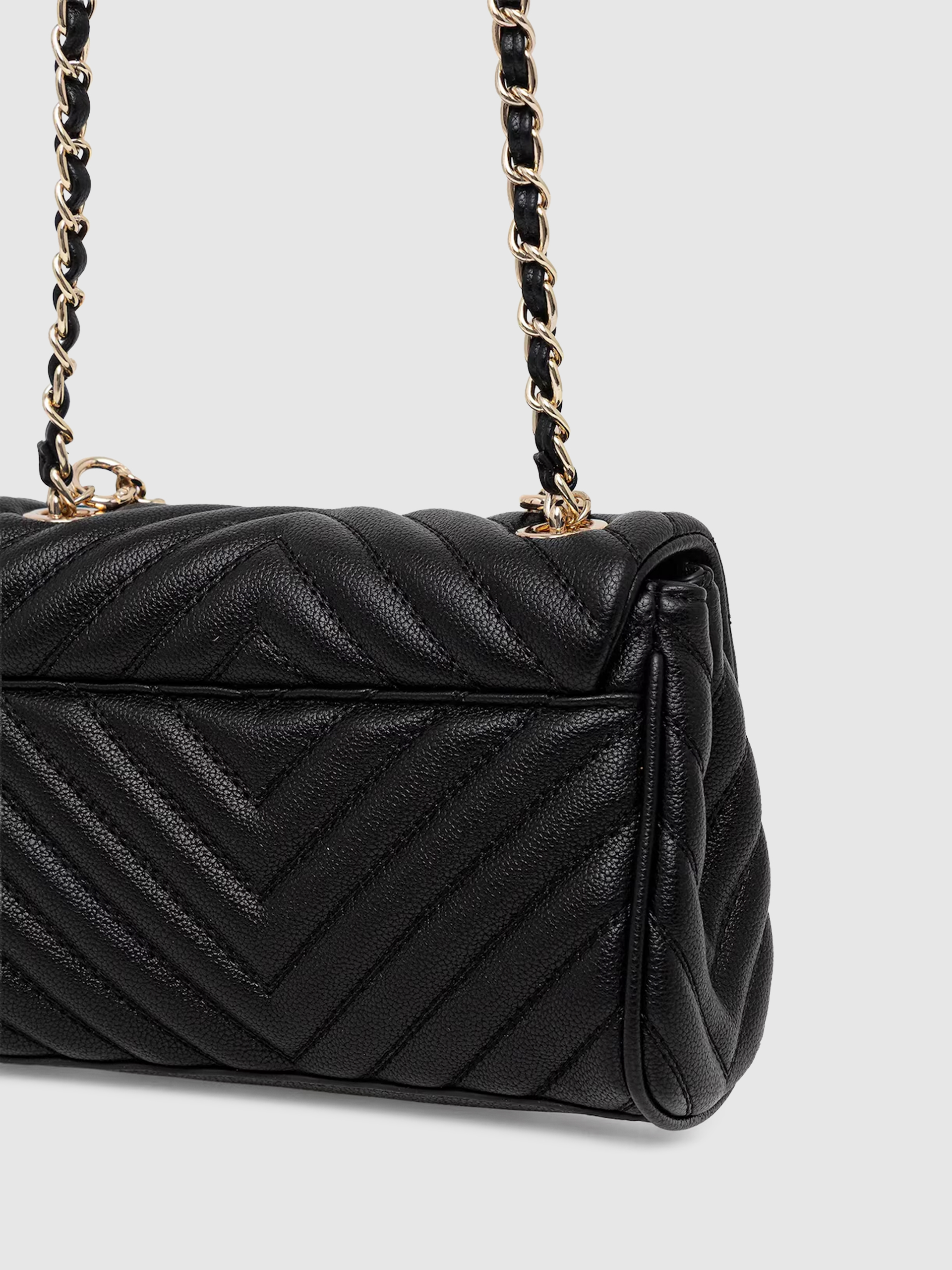 Mala Guess Menina Crossbody Flap Bag