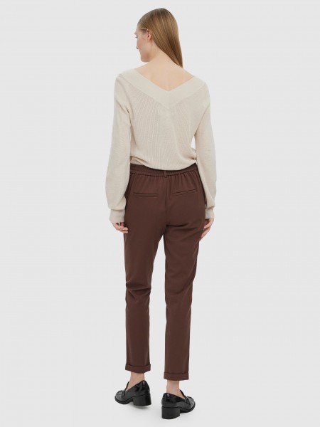 Pantalones Mujer Vero Moda