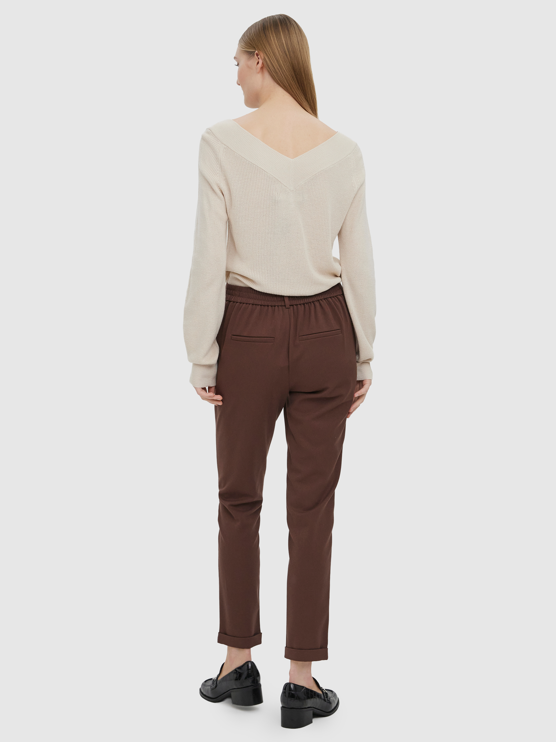 Pants Woman Vero Moda