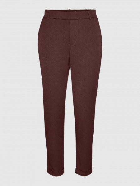 Pantalones Mujer Vero Moda