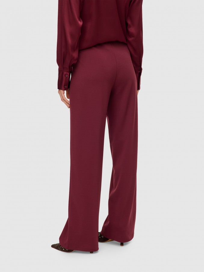 Pants Woman Vero Moda