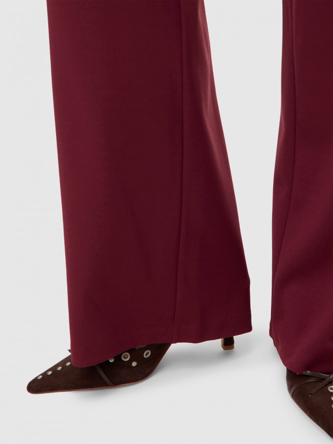 Pants Woman Vero Moda