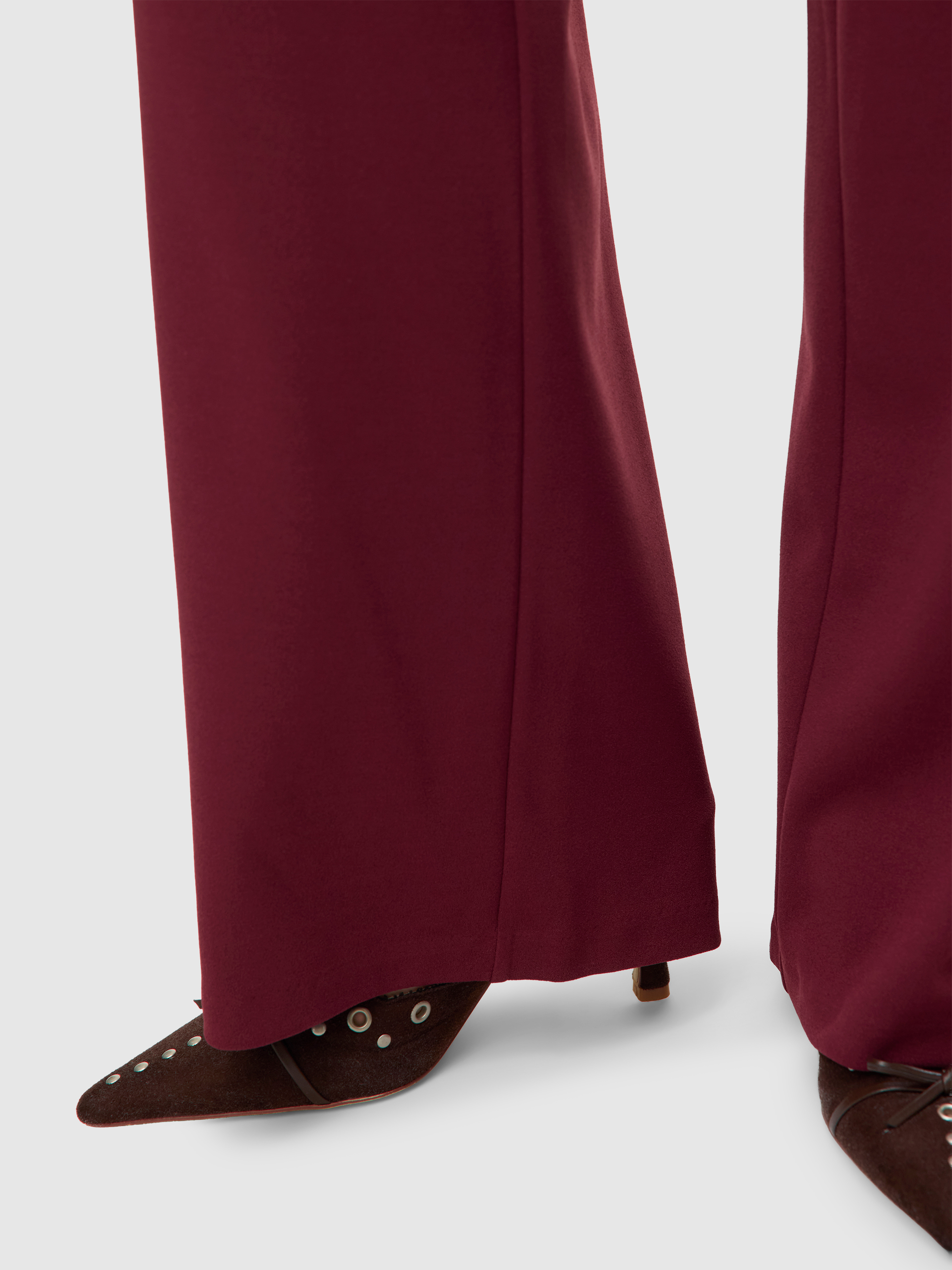 Pants Woman Vero Moda