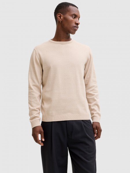 Nightgown Man Beige Jack & Jones