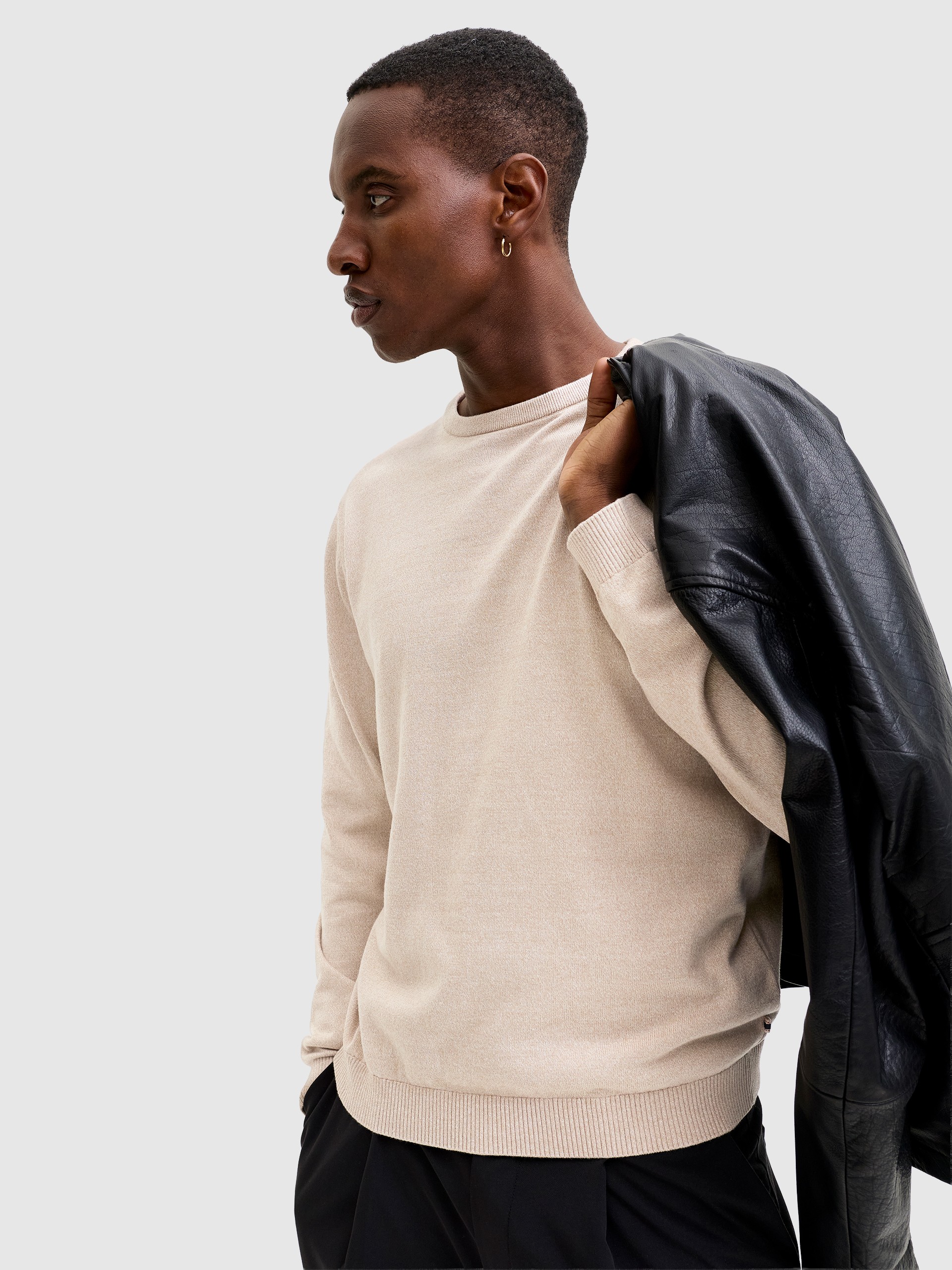 Nightgown Man Beige Jack & Jones