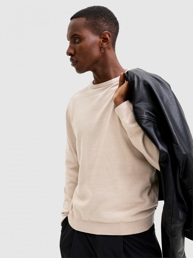 Nightgown Man Beige Jack & Jones