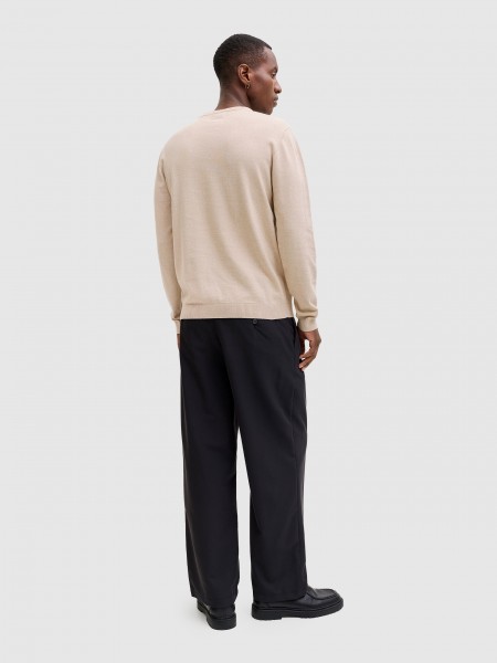 Nightgown Man Beige Jack & Jones