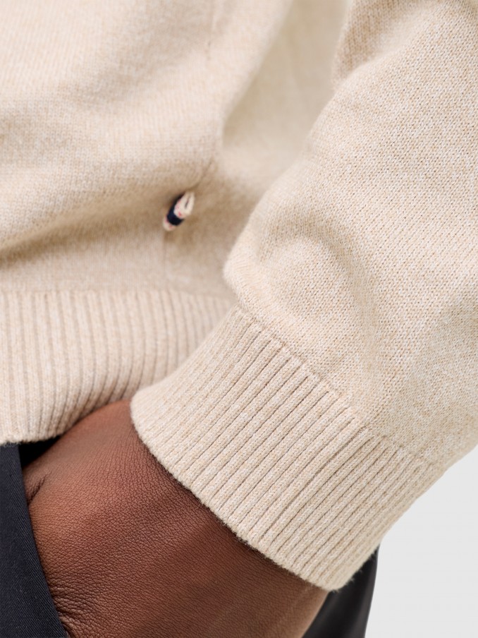 Nightgown Man Beige Jack & Jones