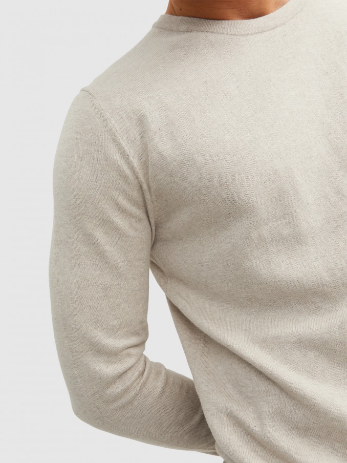 Nightgown Man Beige Jack & Jones