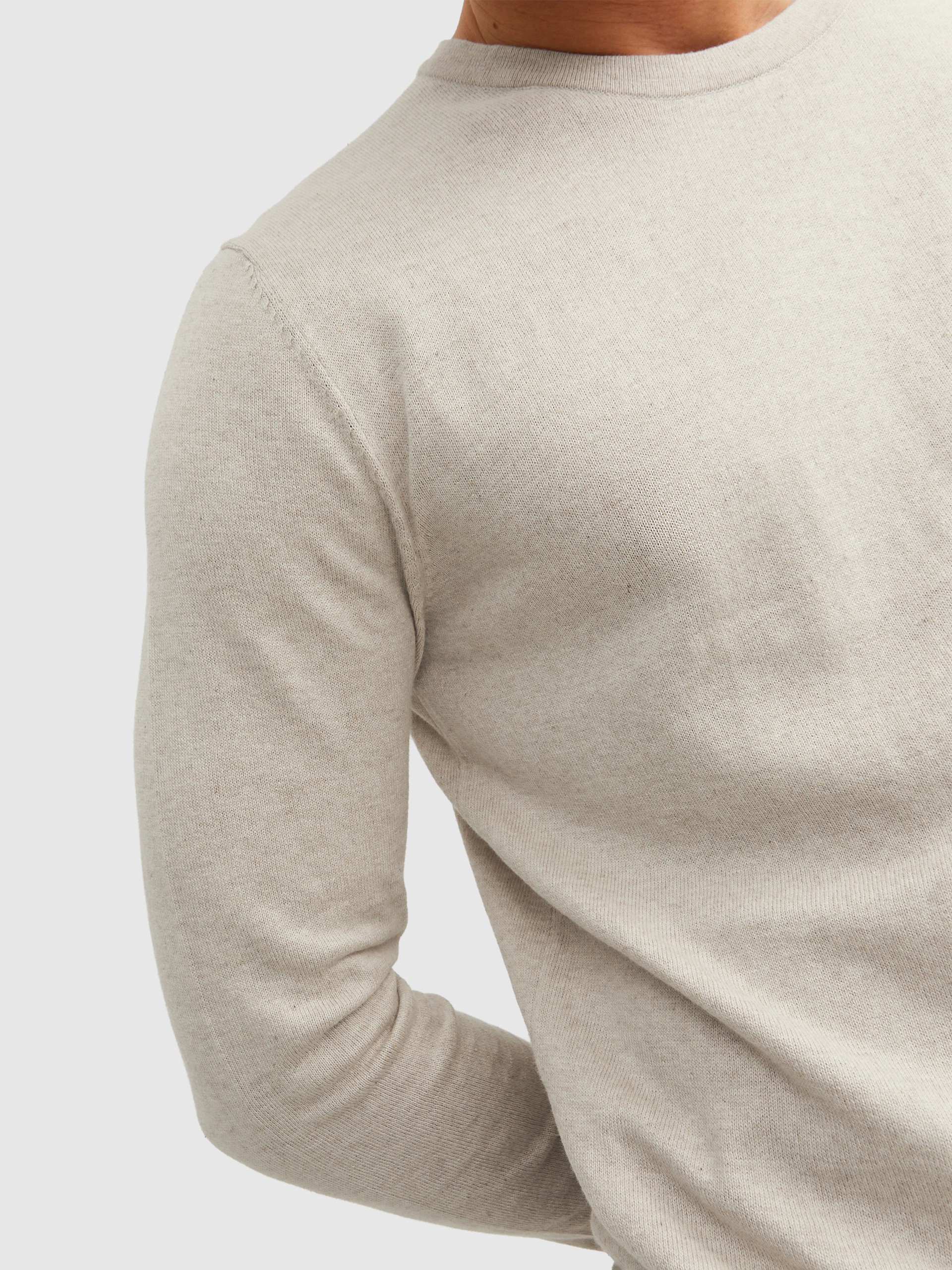 Camisón Hombre Beige Jack & Jones