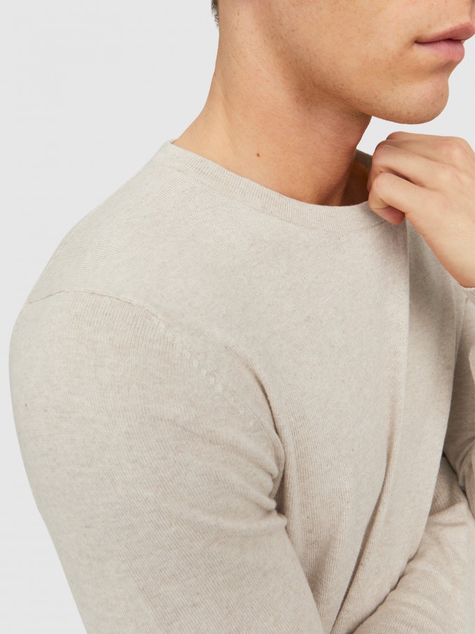 Nightgown Man Beige Jack & Jones