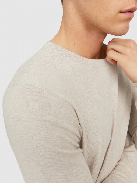 Nightgown Man Beige Jack & Jones