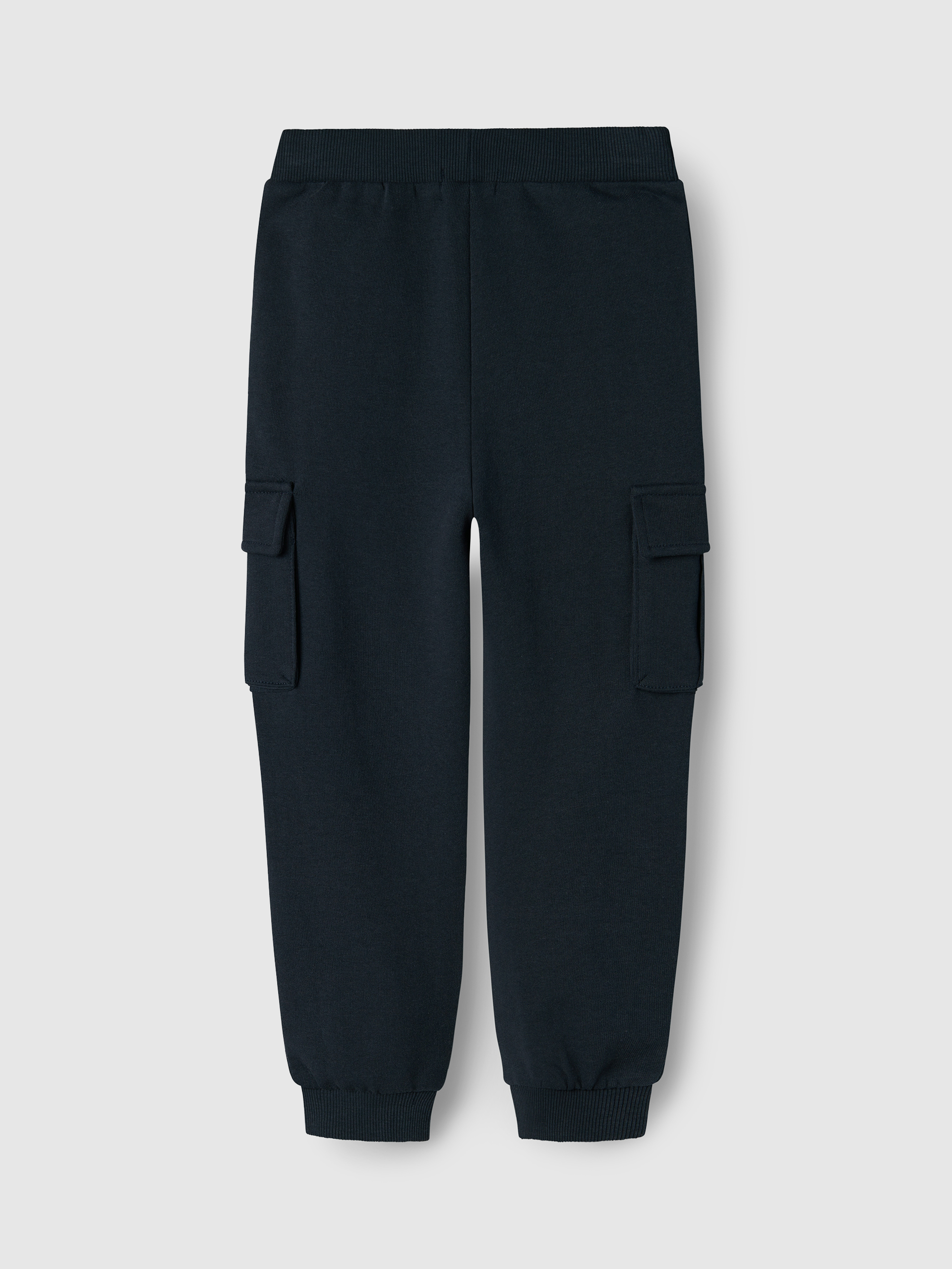 Pants Boy Navy Blue Name It