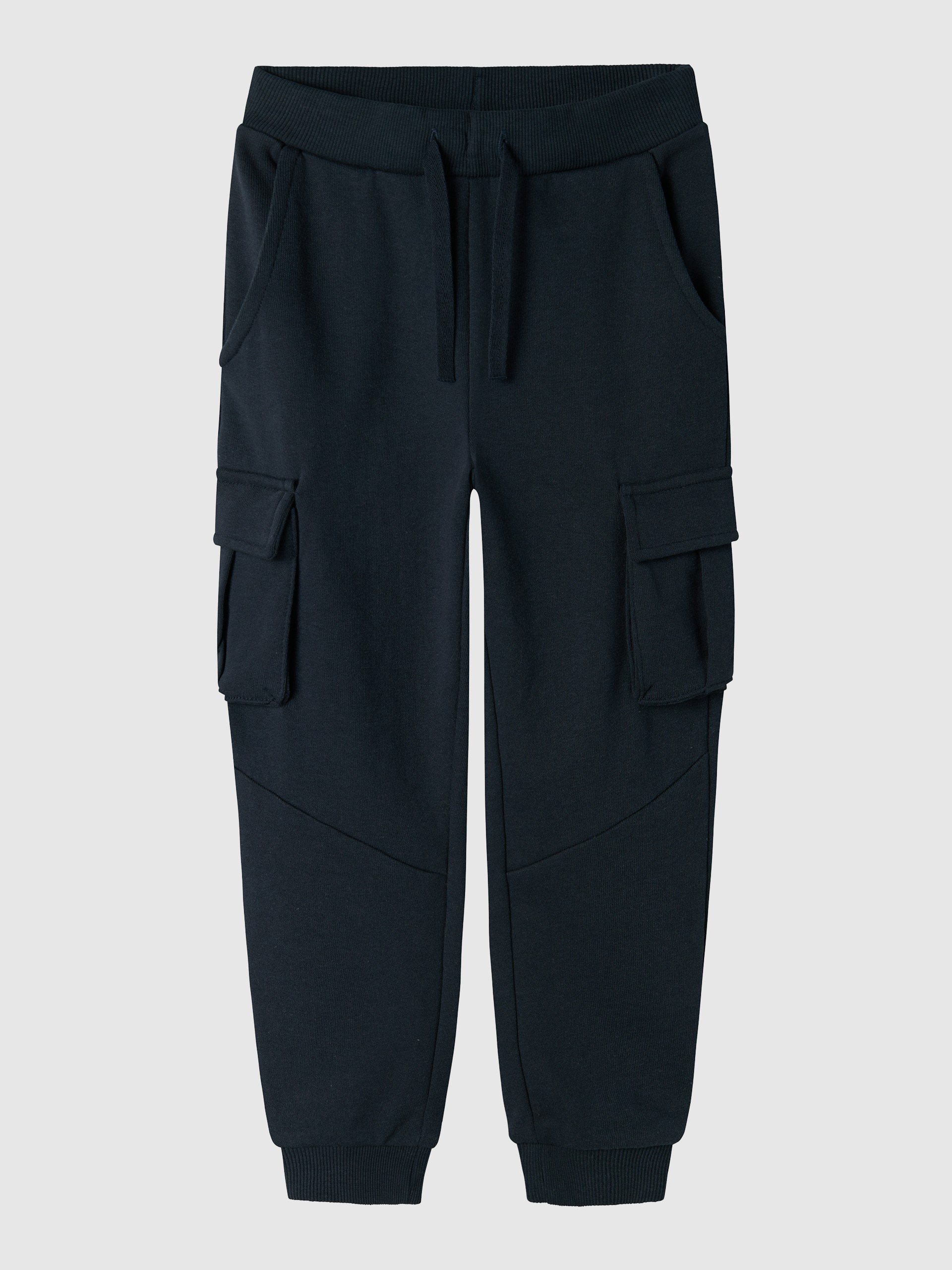 Pants Boy Navy Blue Name It