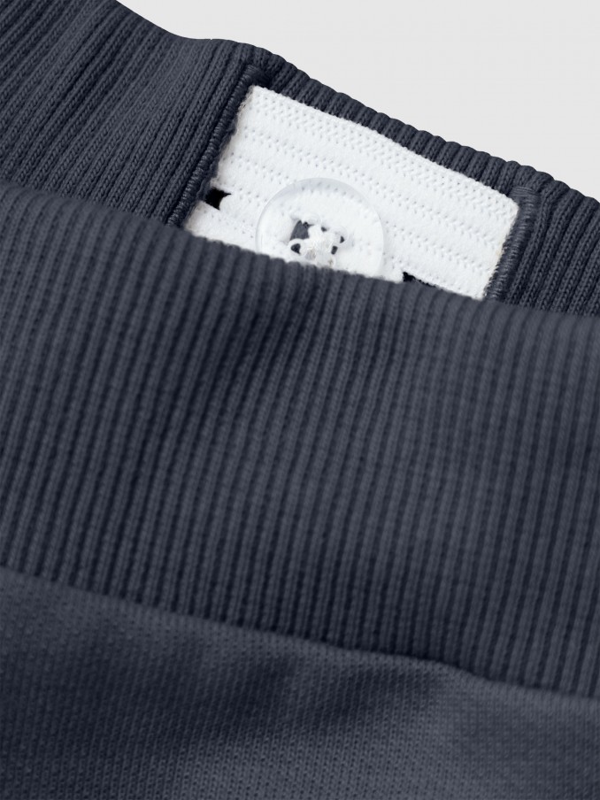 Pants Boy Navy Blue Name It
