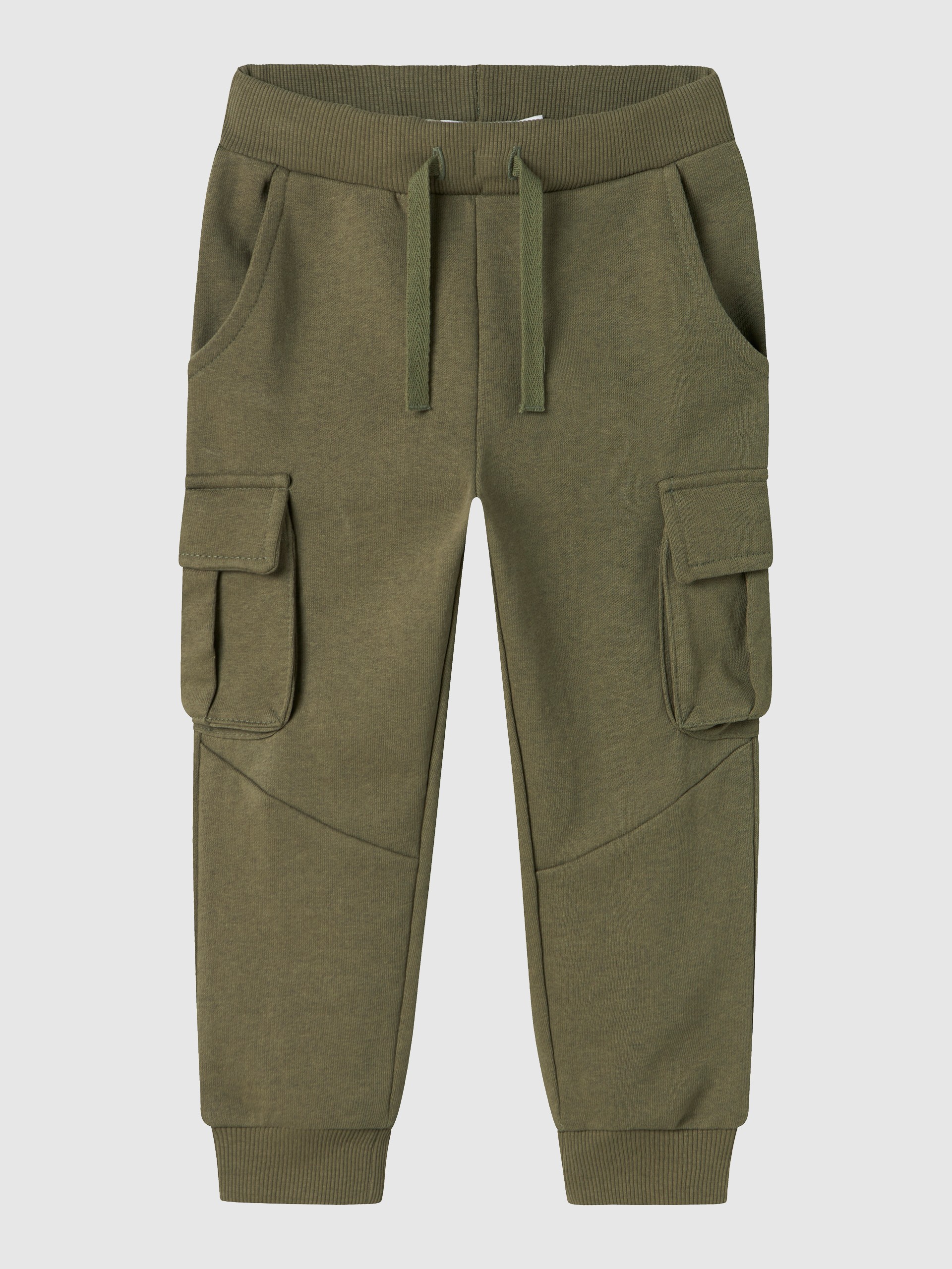 Pants Boy Green Name It