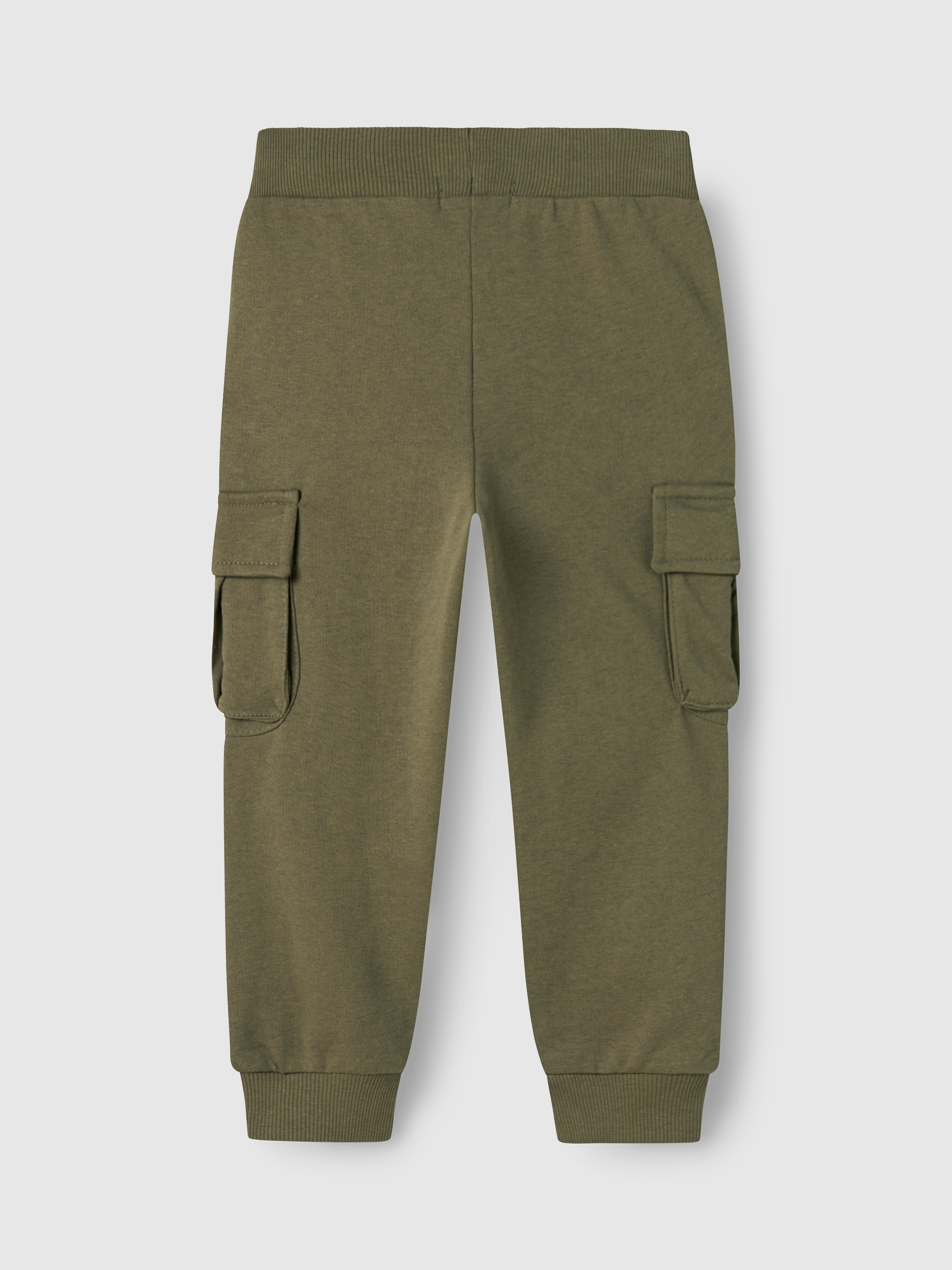 Pants Boy Green Name It