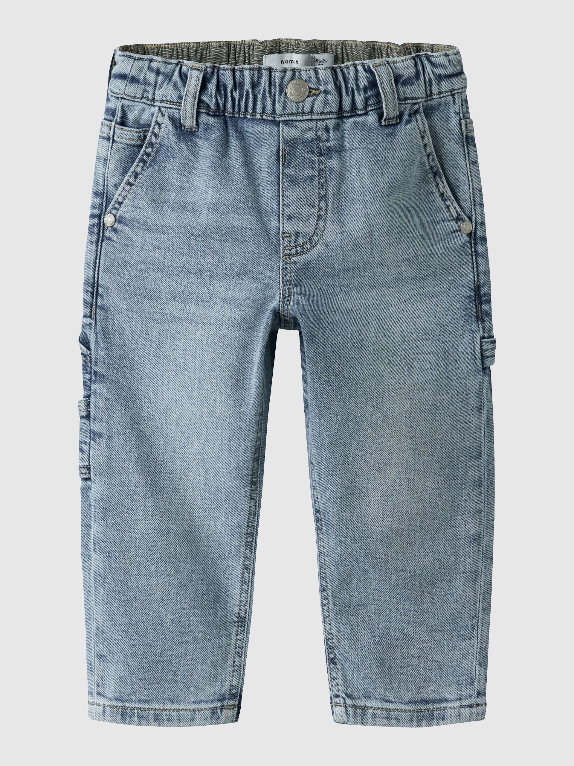 Pants Boy Light Jeans Name It