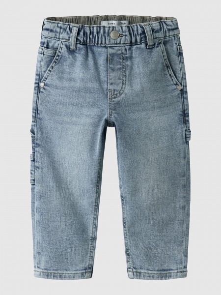 Pants Boy Light Jeans Name It
