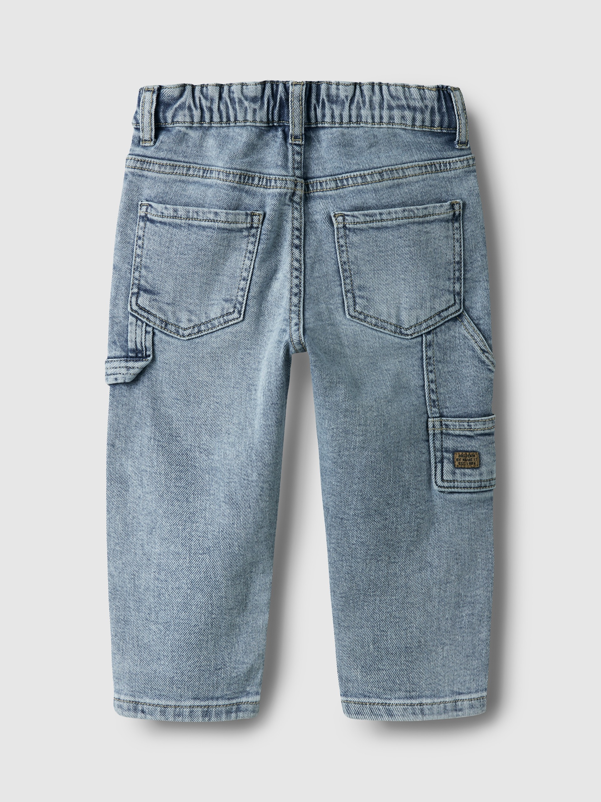 Pants Boy Light Jeans Name It