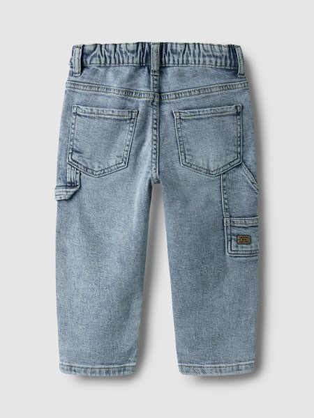 Pants Boy Light Jeans Name It